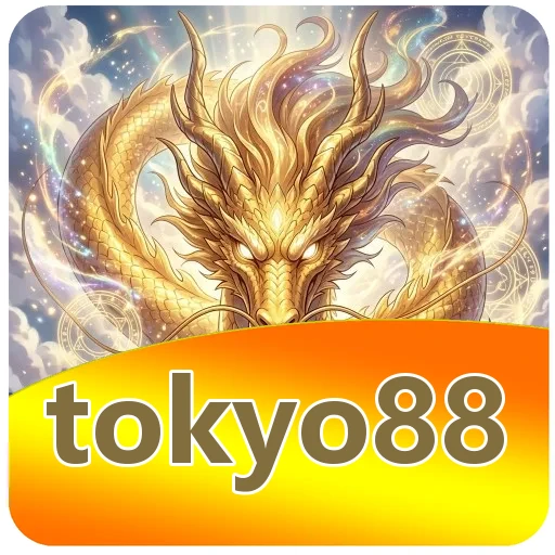 Pratinjau antarmuka tokyo88
