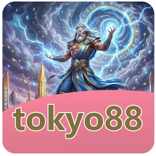 Pratinjau antarmuka tokyo88 setelah terpasang
