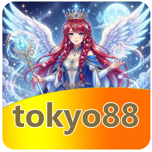 Layar utama tokyo88 — antarmuka bersih setelah instalasi