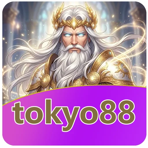 Pratinjau antarmuka tokyo88