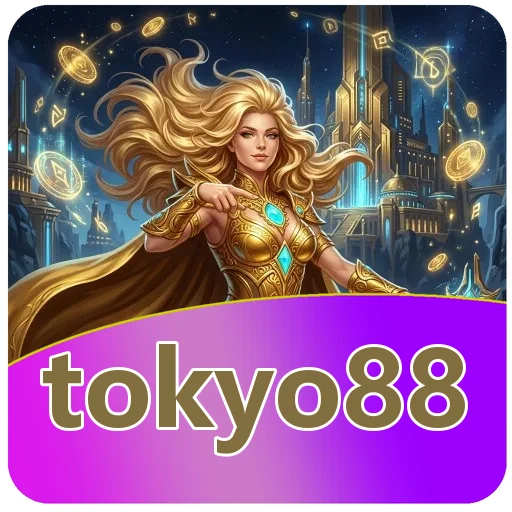 Pratinjau antarmuka tokyo88